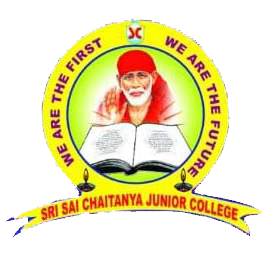 Sri Sai Chaitanya Junior College